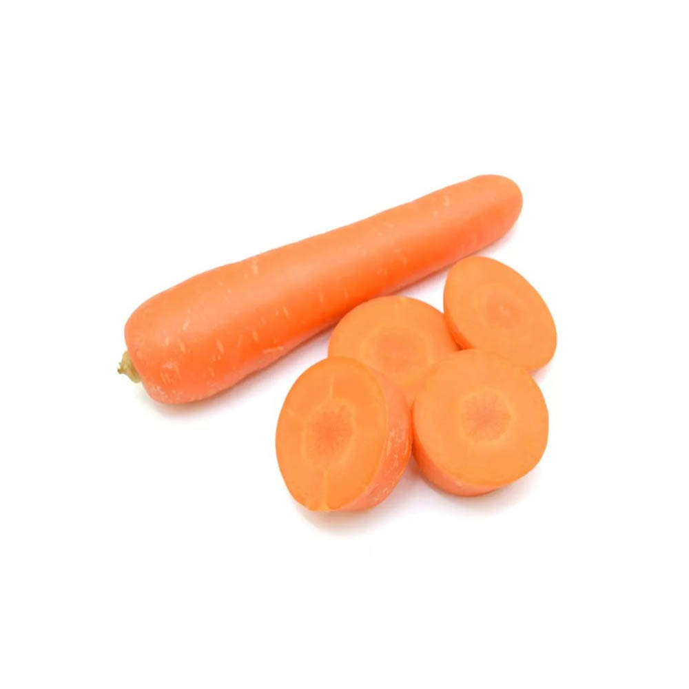 Морковь (Купар F1)