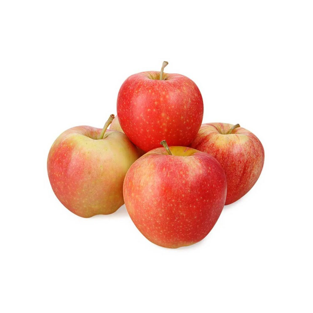 Яблоки (Гала)